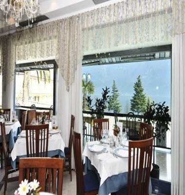 Изображение места проведения