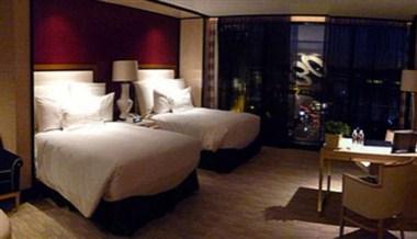 Hotel Malik Continental i New Delhi, IN