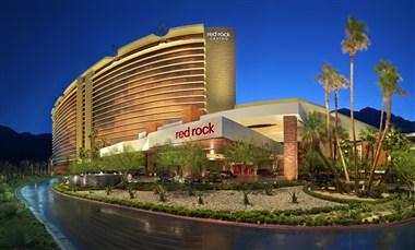 Red Rock Resort image