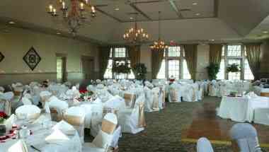 Windermere Golf Club a Cumming, GA