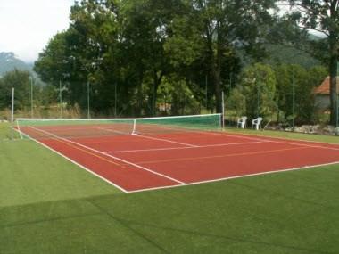 Hotel Gader a Blatnica, SK