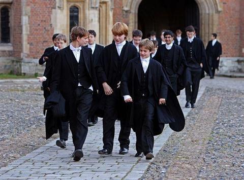 Eton College