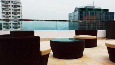 Mia Casa Hotel à Hong Kong Island, HK