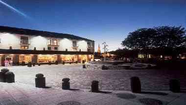 Westport Plaza Hotel a Westport, IE
