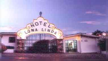 Hotel Loma Linda a Taxco, MX