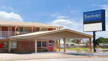 Travelodge by Wyndham La Grande em La Grande, OR