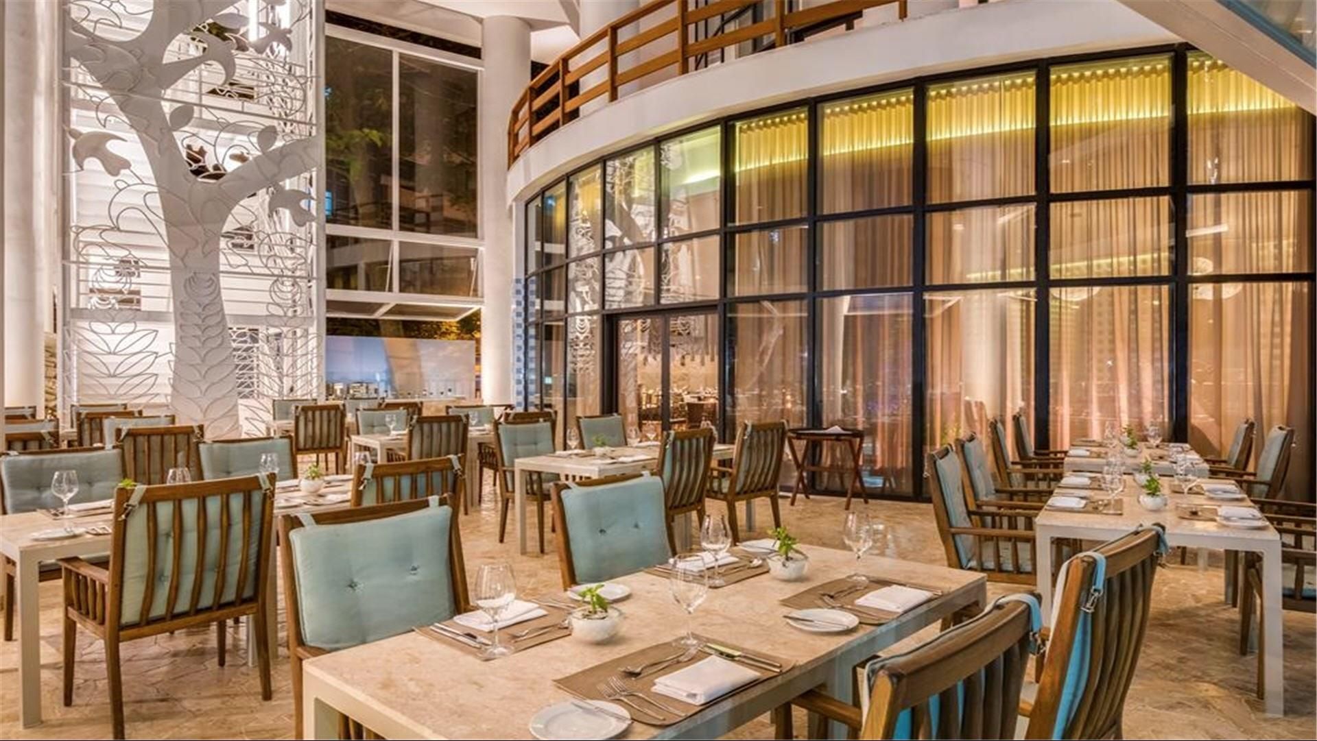 Изображение места проведения