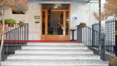 Hotel York Cinisello, Cinisello Balsamo, IT