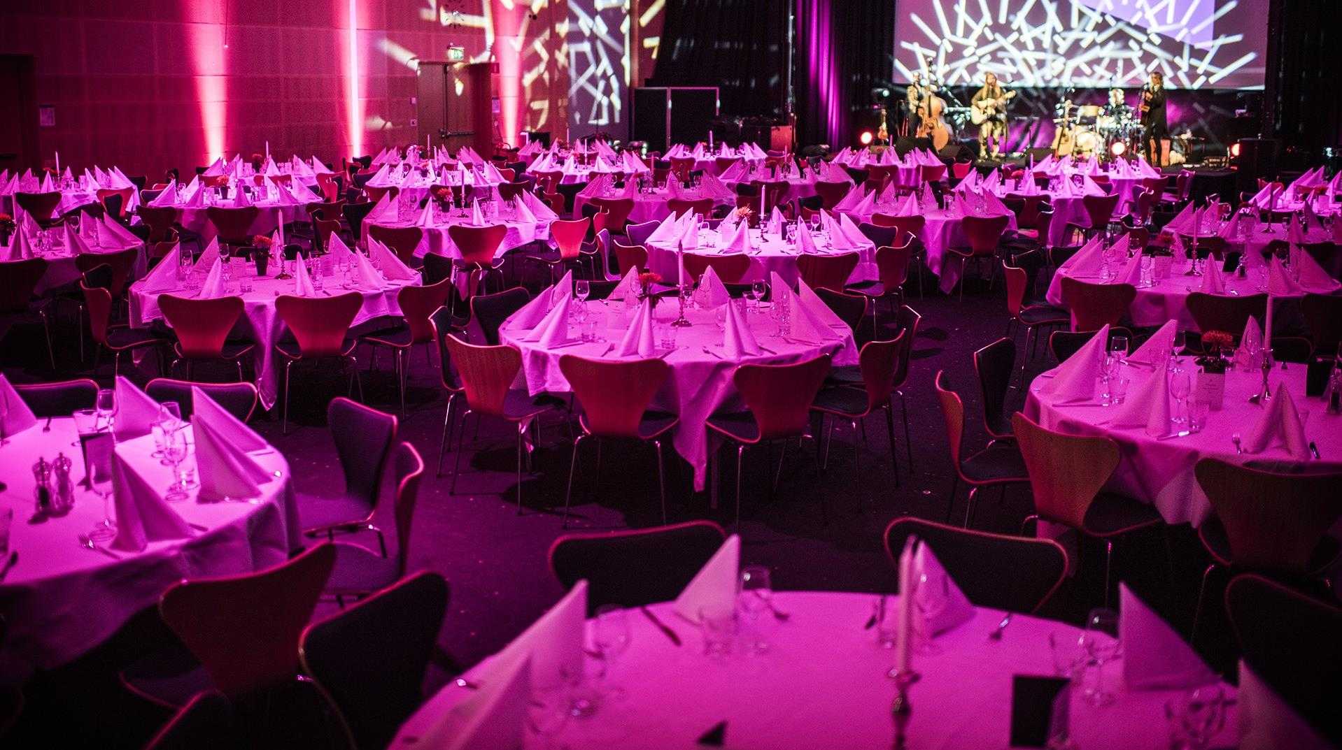 Clarion Hotel Sign in Stockholm, SE