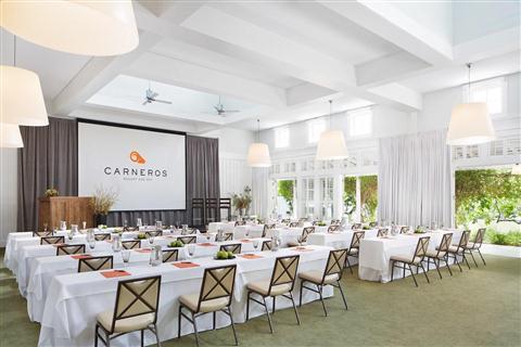 Carneros Resort and Spa, Napa, CA