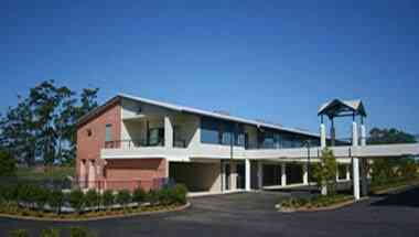 Hawkesbury Race Club Motel в Sydney, AU