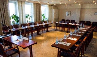 Bild på anläggning