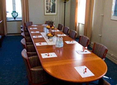 Bild på anläggning