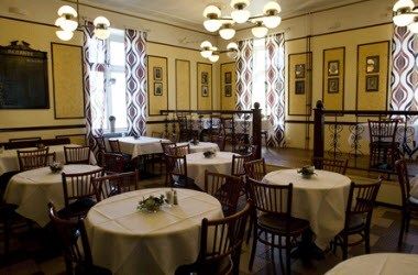 Bild på anläggning