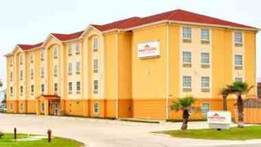 Hawthorn Extended Stay by Wyndham Corpus Christi Padre Is в Corpus Christi, TX