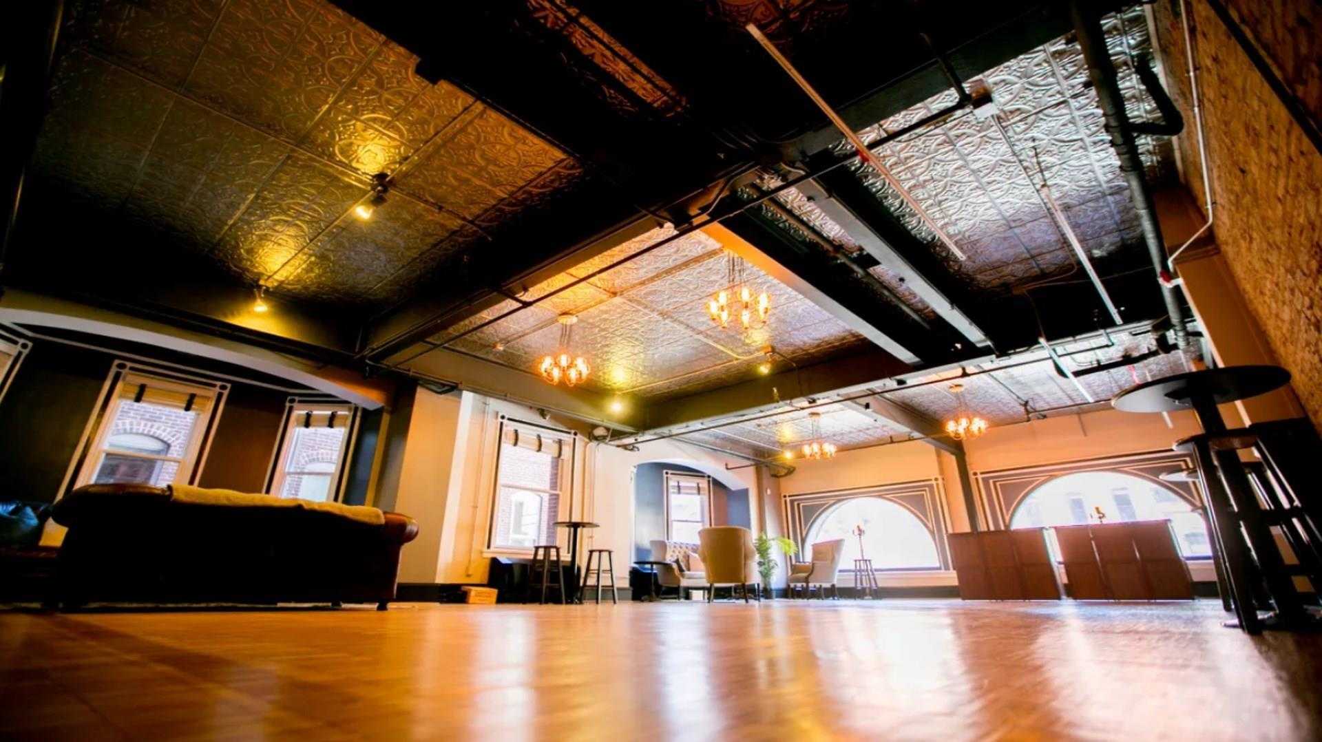 National Union Building i Washington, DC