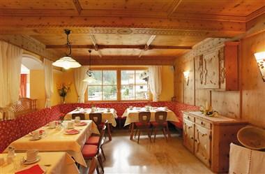 Alpenherz Hotel a Gerlos, AT