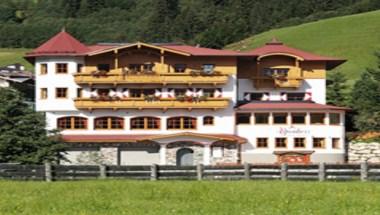 Alpenherz Hotel image