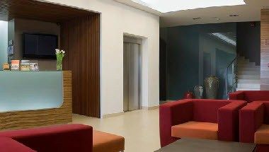 Изображение места проведения