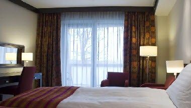 Изображение места проведения