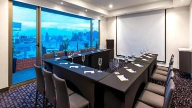 NH Bogotá Urban 26 Royal a Bogota, CO