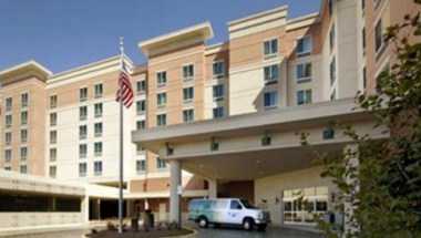 Homewood Suites by Hilton® Springfield, VA i Springfield, VA