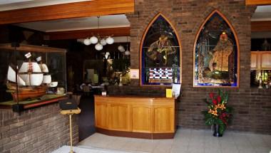 Hunter, AU의 Sir Francis Drake Inn