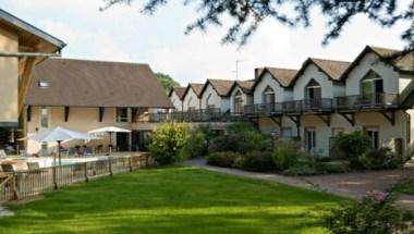 Hotel Resturant Spa Parenthese image