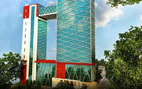 Fairfield by Marriott Surabaya in Surabaya, ID