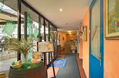 รูปสถานที่จัดงาน