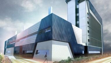 Malta Life Sciences Park a San Gwann, MT