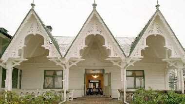 Villa Sjoetorp, Ljungskile, SE