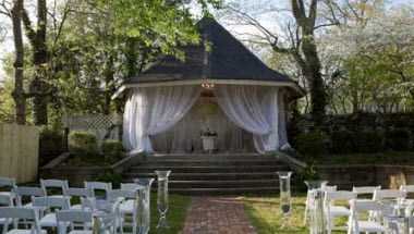 The Donnelly House, Birmingham, AL