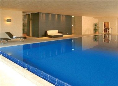 Изображение места проведения