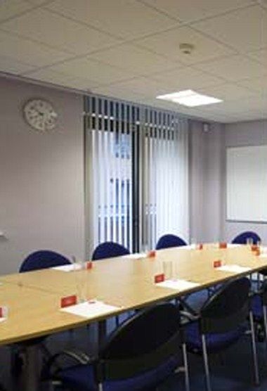 Bild des Veranstaltungsortes