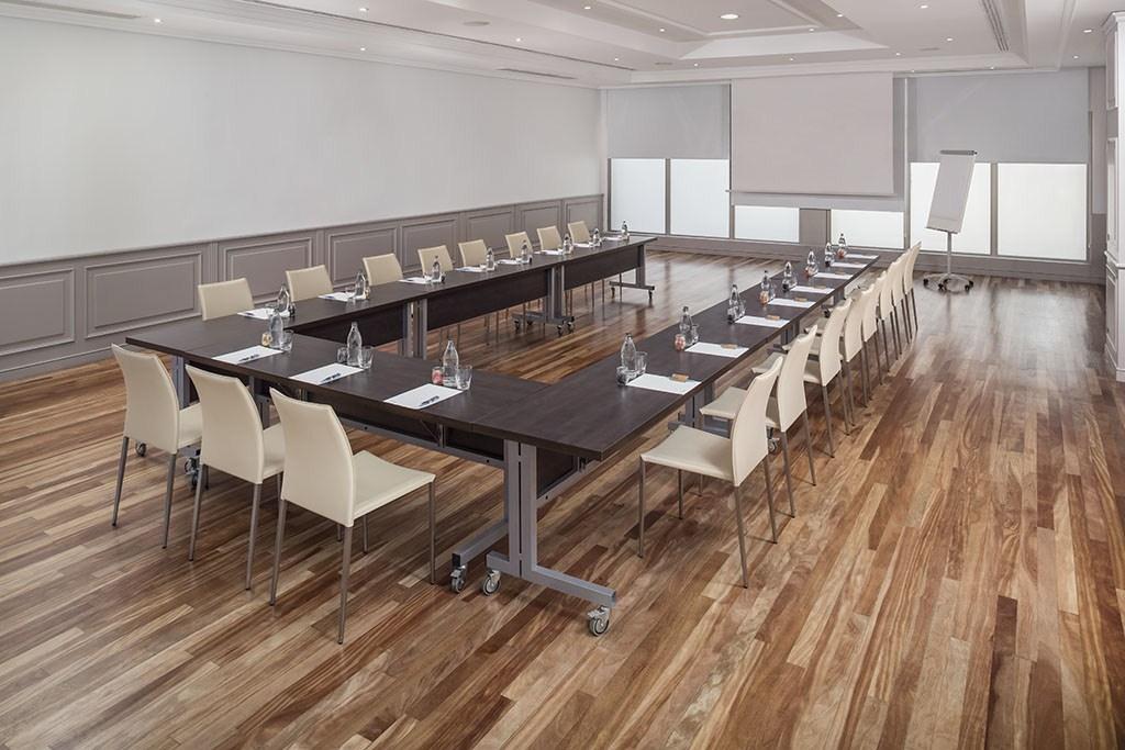 會議室圖像