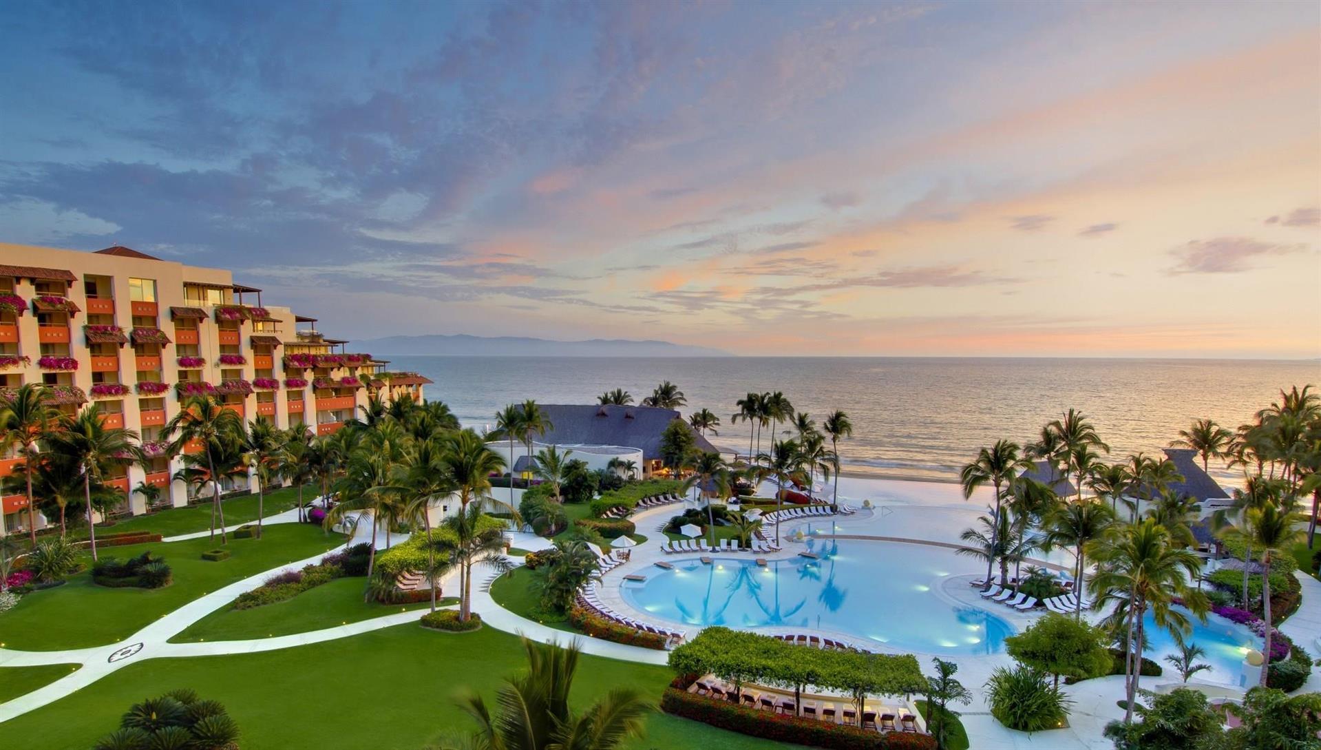 Grand Velas Riviera Nayarit image