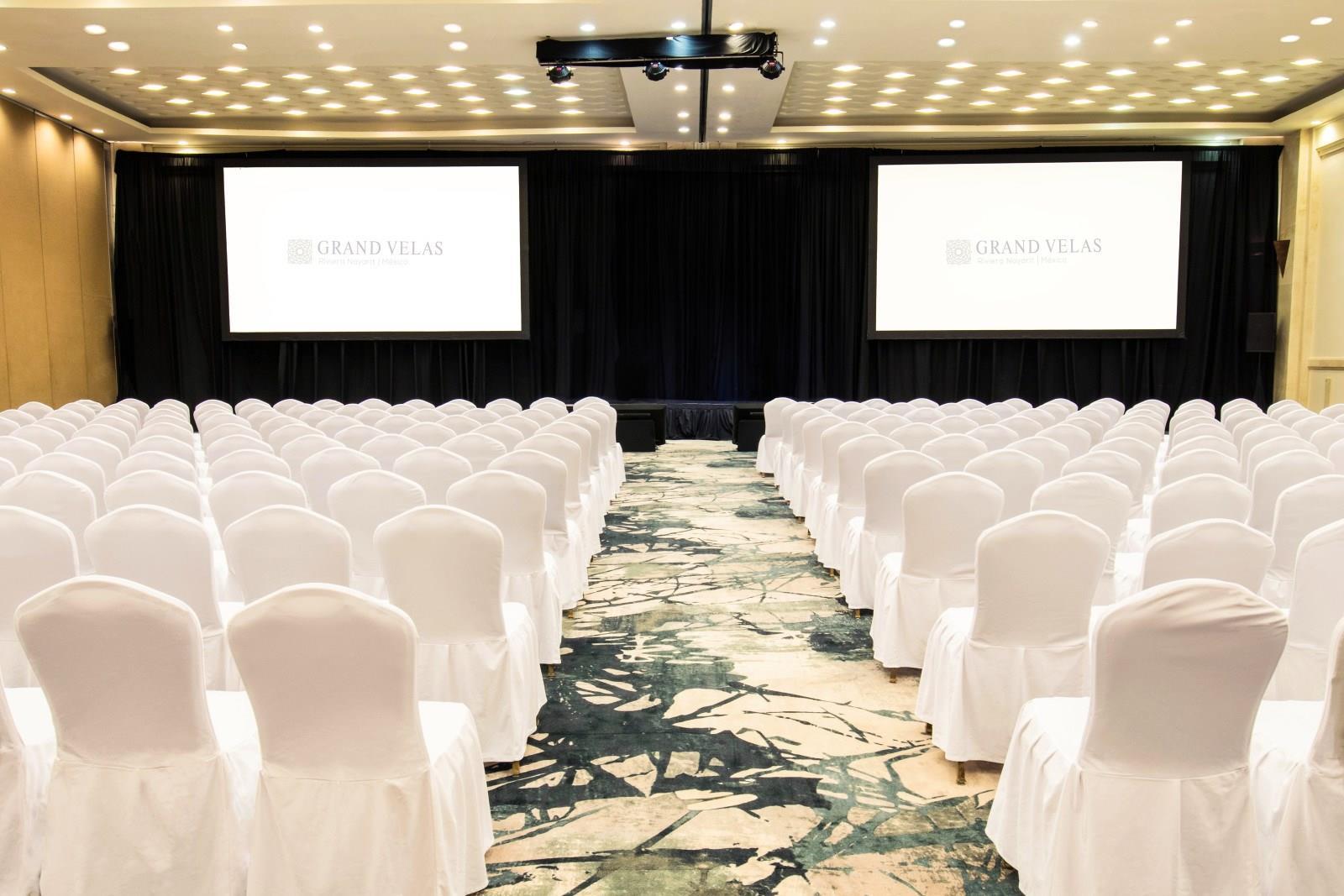 Immagine sala riunioni