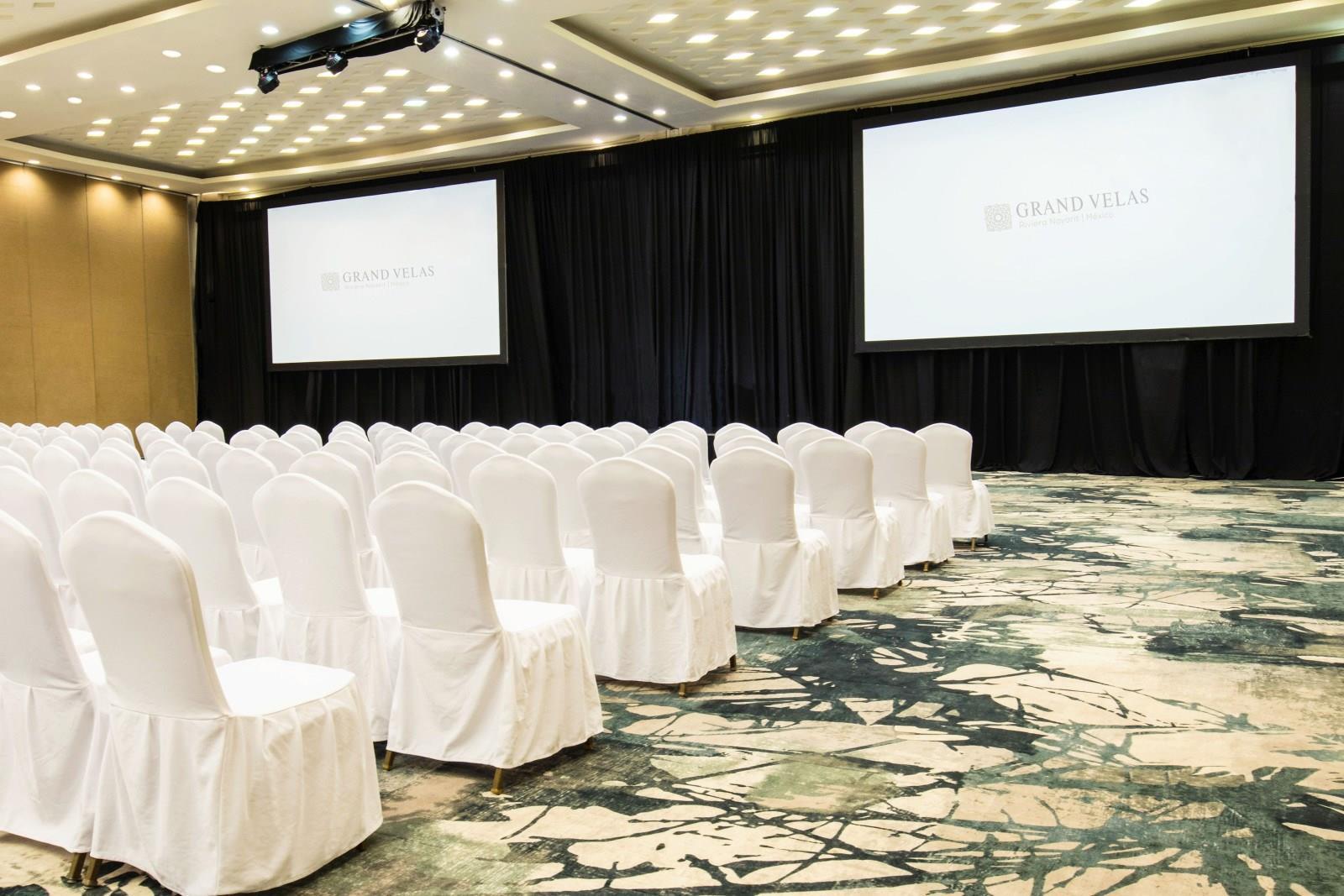 Immagine sala riunioni