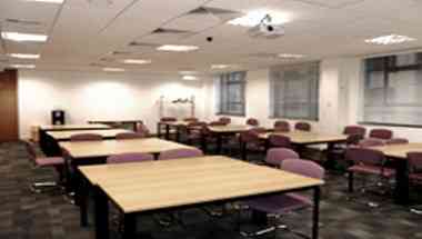 The National Council for Voluntary Organisations à London, GB1