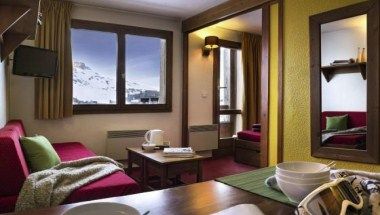 Bild på anläggning