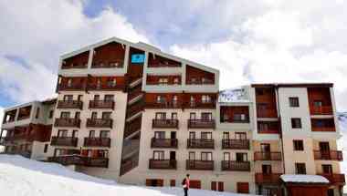 Club Belambra Le Borsat IV i Tignes, FR