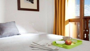 Bild på anläggning