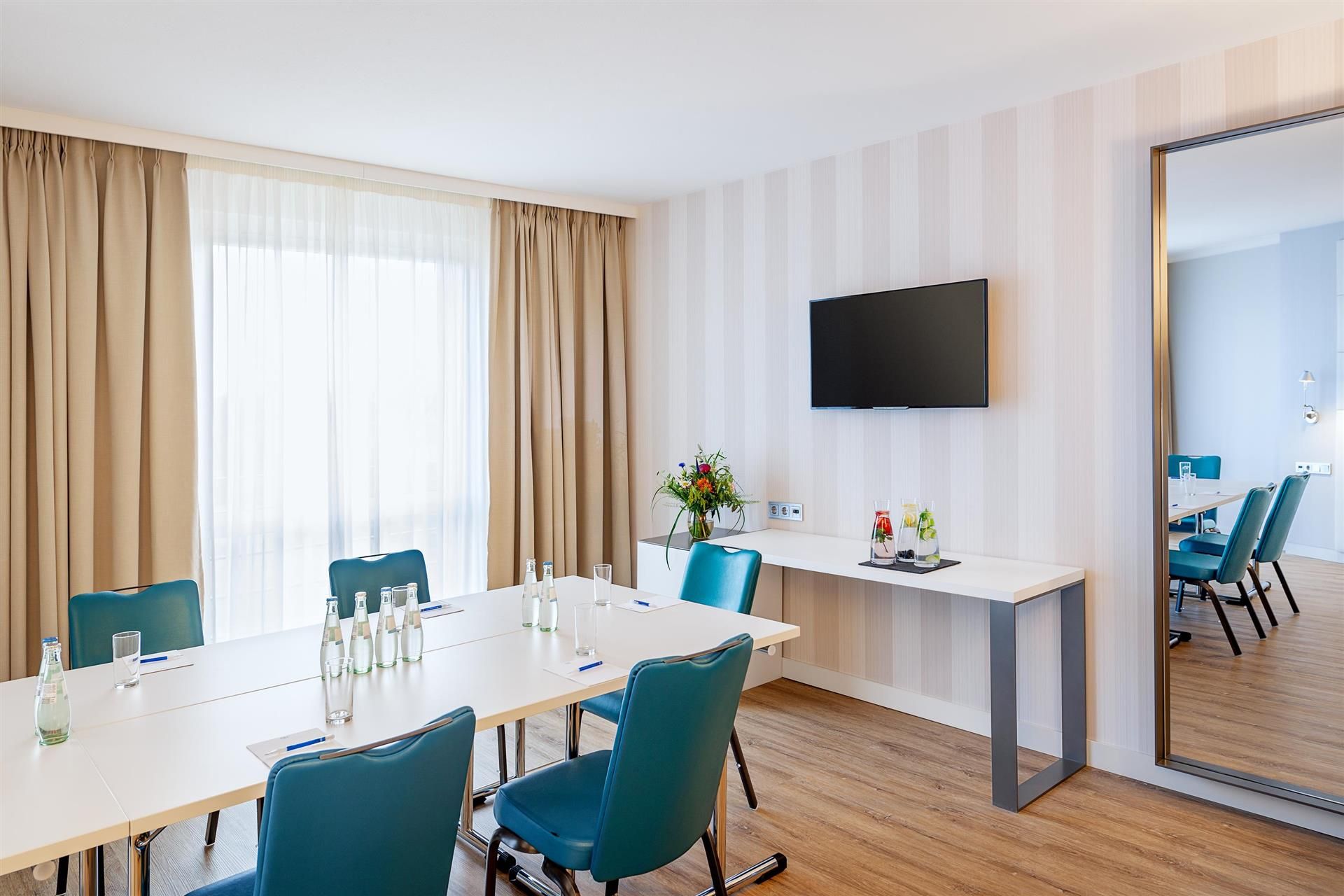 Bild på anläggning