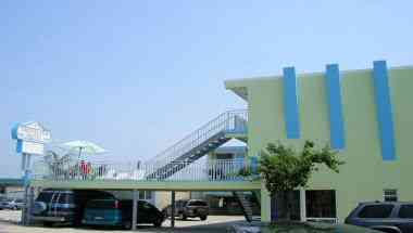 Tropicana Motel, Wildwood, NJ