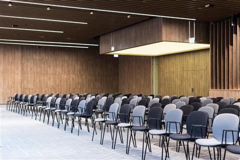 Scandic Frankfurt Museumsufer i Frankfurt, DE