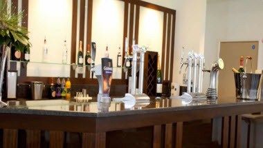 รูปสถานที่จัดงาน