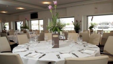 รูปสถานที่จัดงาน