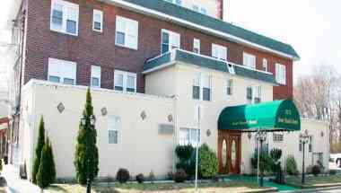 Jones Beach Hotel em Wantagh, NY