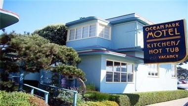 Ocean Park Motel of San Francisco image